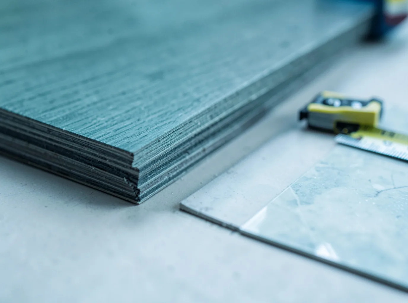 Luxury Vinyl Plank Installation Bryn Mawr, PA FAQs